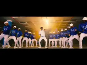 Diamond Platnumz Ft. Fally Ipupa – Inama